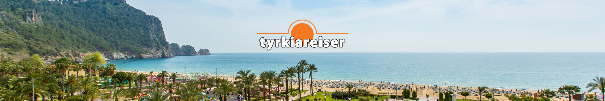Tyrkiareiser